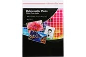 Papir, Fotopapir & Etiketter - Hahnemühle Digital FineArt Photo Glossy - Glossy - 265 micron - bright white - A4 (210 x 297 mm) - 260 g/m² - 25 sheet(s) fine art photo paper - 10 641 920