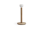 Kjøkkentilbehør - Kähler Hammershøi Paper Towel Holder - White - 693035