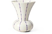 Dekorasjon - Kähler Signature Vase 15 cm Purple - 690484