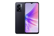 Mobiltelefoner - OPPO A77 5G 64GB/4GB - Black - 6044253