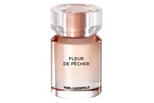 Parfyme & Dufter - Karl Lagerfeld Matiers Fleur De Pêcher Eau De Parfum 50 ml - 3386460087278