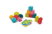 Babyleker - LUDI Baby Sensory awakening set - 30054