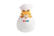 Babyleker - LUDI Magic Egg - LU40060