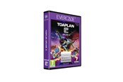 Spill - Toaplan Arcade Collection 2 - Evercade - 5060990240065