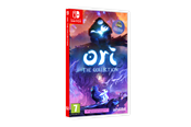 Spill - Ori: The Collection - Nintendo Switch - Action - 811949033499