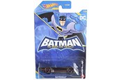 Leketøysbil - Hot Wheels Batman Batmobile Black - 0194735113781