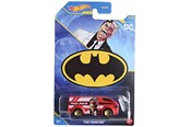 Leketøysbil - Hot Wheels Batman The Vanster - 0194735113835