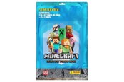 Brettspill & Puslespill - Minecraft Adventure Trading Cards Starter Pack - PAN1463