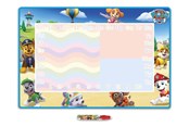 Kreative leker - Paw Patrol Pup-tastic Aqua Playmat - 32014124