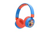 Hodetelefoner - Paw Patrol Kids Wireless Headphones - PAW981