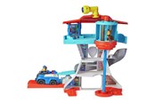 Figurer - Paw Patrol Adventure Bay Tower - 6065500