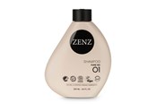 Hårpleie - ZENZ Organic Pure No. 01 Shampoo - 250 ml - 33701022030