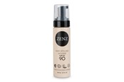 Hårstyling - ZENZ Organic No. 90 Volume Mousse Pure 200 ml - 33710024110