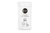 Hårstyling - ZENZ Organic No. 89 Copenhagen Hair Powder Volum - 33710024055