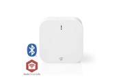 Smarthus - Nedis SmartLife Gateway - WIFIZBT10CWT