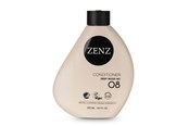 Hårpleie - ZENZ Organic Deep Wood Conditioner No. 8 - 250 m - 33703023030