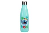 Kjøkkentilbehør - Paladone Stitch Metal Water Bottle - PP10960LS