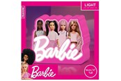 Reklameartikler - Paladone - Barbie Box Light - Lamper - PP11883BR