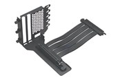 Kabinett-tilbehør - Phanteks Gen4 Vertical GPU Bracket II - Black - PH-VGPUKT4.0_03R