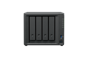 NAS-Server - Synology Disk station DS423+ - NAS-Server - DS423+