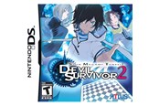 Spill - Shin Megami Tensei: Devil Survivor 2 - Nintendo DS - RPG - 0730865400447