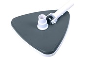 Basseng - Swim & Fun TriVac Bottom Cleaner Grey - 1516