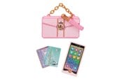 Rollelek - Jakks Disney Princess Style Collection Play Phone &  Stylish Clutch - 221314