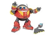 Reklameartikler - Jakks - Sonic the Hedgehog 6.5cm Giant Eggman Robot Battle Set - Figur - 409264-RF1