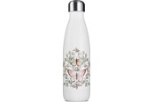 Sport & Fitness - JobOut Water Bottle Butterflies - 93930400