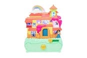 Lekesett - Jakks Encanto - Magical Encanto House Jewelry Box - 219514