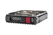 Harddisk - HP E - hard drive - Business Critical - 10 TB - SAS 12Gb/s - 10TB - Harddisk - P53556-K21 - SAS3 - 3.5" LFF - P53556-K21