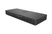 Dokkingstasjon - Dicota i-tec - docking station - USB-C - HDMI DP - GigE - D31953-UK