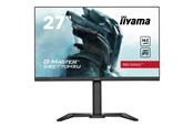 Skjerm - 27" iiyama G-MASTER Red Eagle GB2770HSU-B5 - LED monitor - Full HD (1080p) - 27" - GB2770HSU-B5