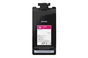 Printertilbehør blekk/toner - Epson T53A3 - Large Format - magenta - original - ink pouch - Ink pouch Rød - C13T53A300