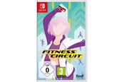 Spill - Fitness Circuit (Standard Edition) - Nintendo Switch - Sport - 5060941714331