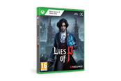 Spill - Lies of P - Microsoft Xbox One - Action/Adventure - 5056208821638