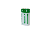 Lommelykter  - Ledlenser Li-Ion rechargeable Battery - 500987