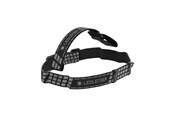 Lommelykter  - Ledlenser Headband+Overheadband Signature - 502471