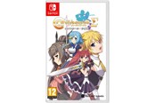 Spill - Croixleur Sigma - Nintendo Switch - Hack 'n' slash - 3760328370878