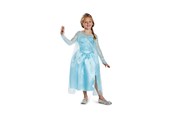 Kostymer - Jakks Disguise - Classic Costume - Elsa (116 cm) - 129879L-EU-6