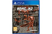 Spill - Nongunz (Doppelganger Edition) - Sony PlayStation 4 - Plattform - 3760328370199