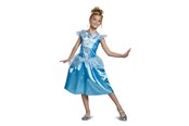 Kostymer - Jakks Disguise - Classic Costume - Cinderella (104 cm) - 140499M-EU-6