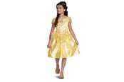 Kostymer - Jakks Disguise - Classic Costume - Belle (116 cm) - 129509L-EU-6