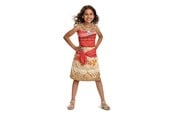 Kostymer - Jakks Disguise - Classic Costume - Moana (104 cm) - 140289M