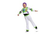 Kostymer - Jakks Disguise - Classic Costume - Buzz Lightyear (116 cm) - 141169L-EU-6