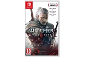 Spill - The Witcher 3: Wild Hunt (Standard Edition) - Nintendo Switch - RPG - 5902367641825