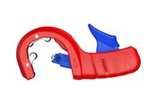 Verktøy - KNIPEX DP50 - pipe cutter - 90 23 01 BK