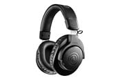 Hodetelefoner - Audio-Technica ATH M20xBT - ATH-M20XBT