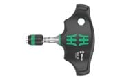 Verktøy - Wera Series 400 T-Handle 416 RA - 05023461001