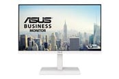 Skjerm - 24" ASUS VA24EQSB-W - 1920x1080 (FHD) - 75Hz - IPS - 90LM0562-B01170